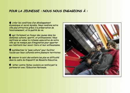 Les 20 mesures